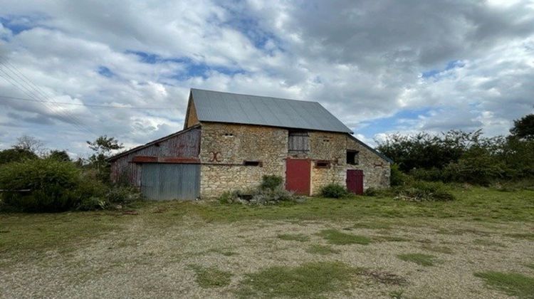 Ma-Cabane - Vente Maison RUILLE EN CHAMPAGNE, 90 m²