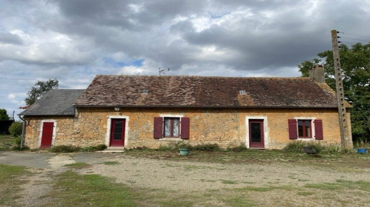 Ma-Cabane - Vente Maison RUILLE EN CHAMPAGNE, 90 m²