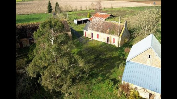 Ma-Cabane - Vente Maison RUILLE EN CHAMPAGNE, 90 m²