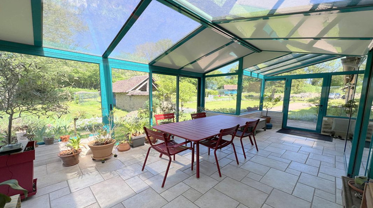 Ma-Cabane - Vente Maison RUILLE EN CHAMPAGNE, 208 m²