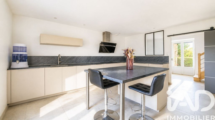 Ma-Cabane - Vente Maison Ruillé-en-Champagne, 149 m²