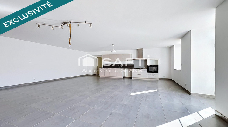 Ma-Cabane - Vente Maison Ruille-en-Champagne, 101 m²