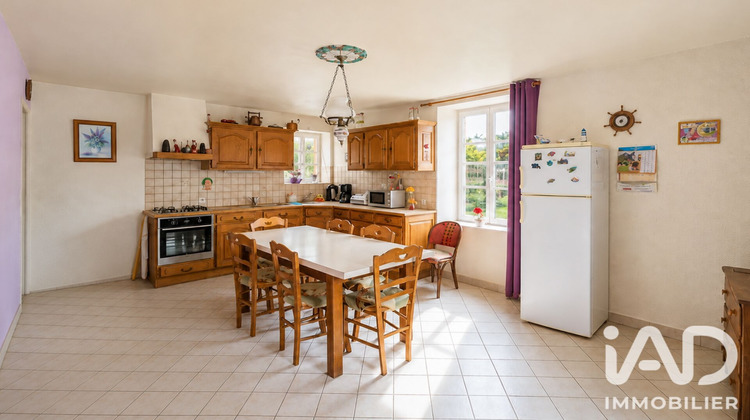 Ma-Cabane - Vente Maison Ruillé-en-Champagne, 101 m²