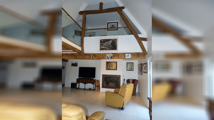 Ma-Cabane - Vente Maison RUILLE-FROID-FONDS, 280 m²