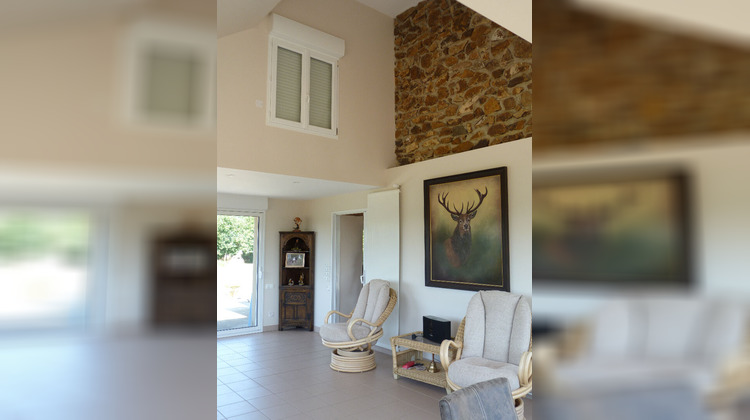 Ma-Cabane - Vente Maison RUILLE-FROID-FONDS, 280 m²