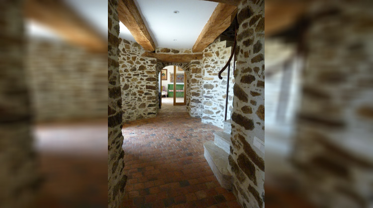 Ma-Cabane - Vente Maison RUILLE-FROID-FONDS, 280 m²