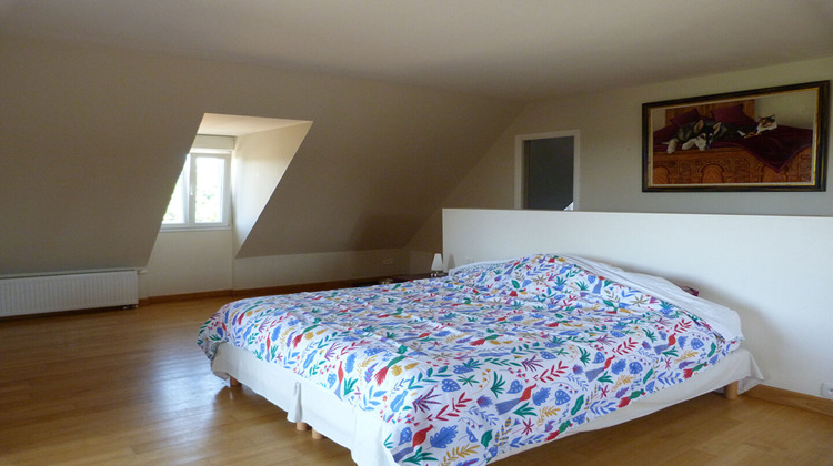 Ma-Cabane - Vente Maison RUILLE-FROID-FONDS, 280 m²