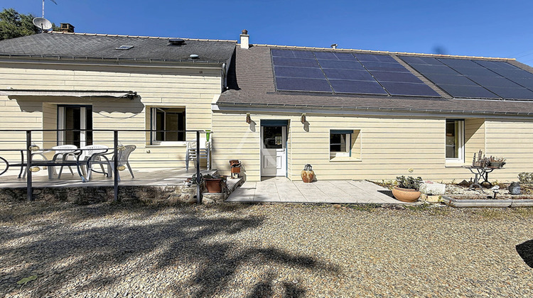 Ma-Cabane - Vente Maison RUILLE-FROID-FONDS, 79 m²