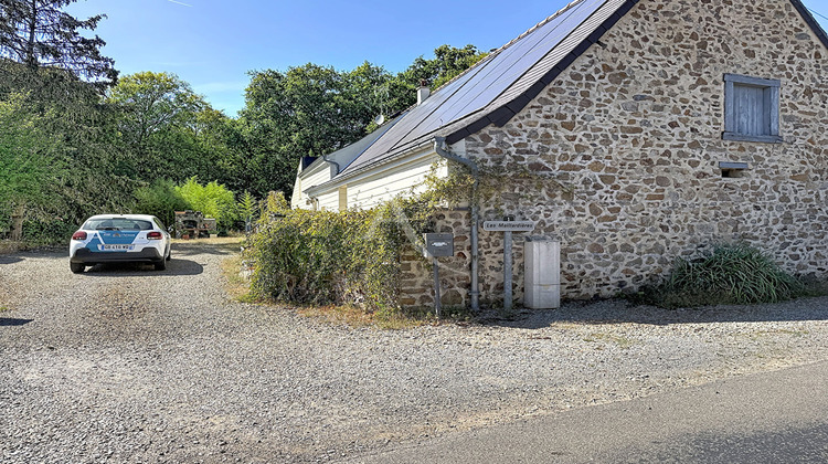 Ma-Cabane - Vente Maison RUILLE-FROID-FONDS, 79 m²