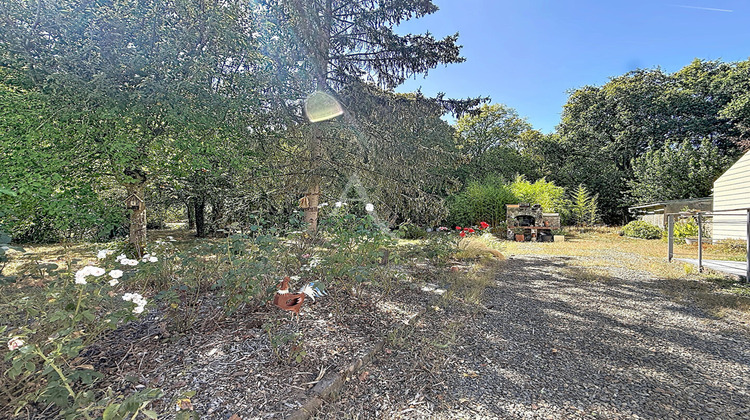 Ma-Cabane - Vente Maison RUILLE-FROID-FONDS, 79 m²