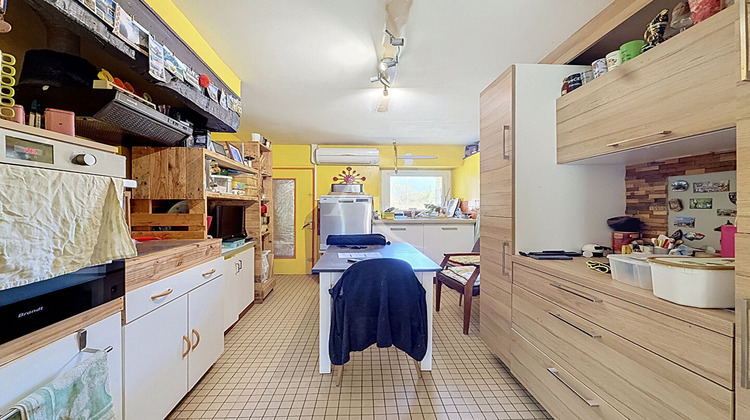 Ma-Cabane - Vente Maison RUILLE-FROID-FONDS, 79 m²