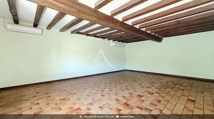 Ma-Cabane - Vente Maison RUILLE-FROID-FONDS, 79 m²