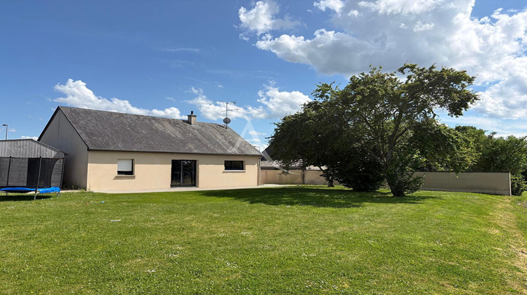 Ma-Cabane - Vente Maison RUILLE-FROID-FONDS, 98 m²
