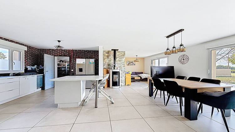 Ma-Cabane - Vente Maison RUILLE-FROID-FONDS, 98 m²