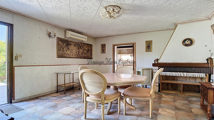 Ma-Cabane - Vente Maison RUILLE SUR LOIR, 95 m²