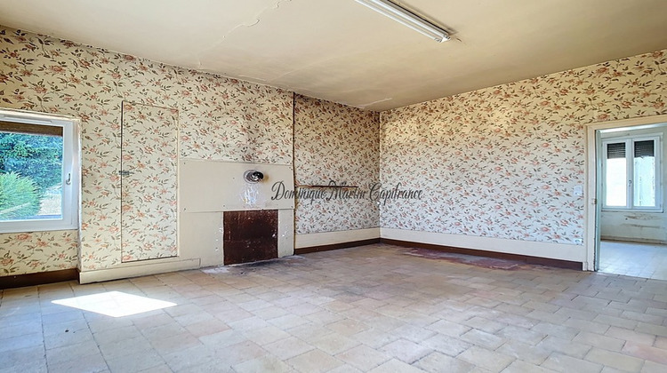 Ma-Cabane - Vente Maison RUILLE SUR LOIR, 78 m²