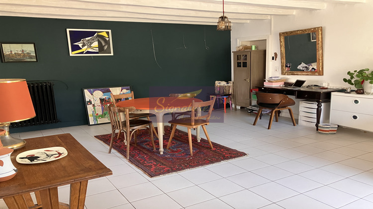 Ma-Cabane - Vente Maison Ruillé-sur-Loir, 182 m²