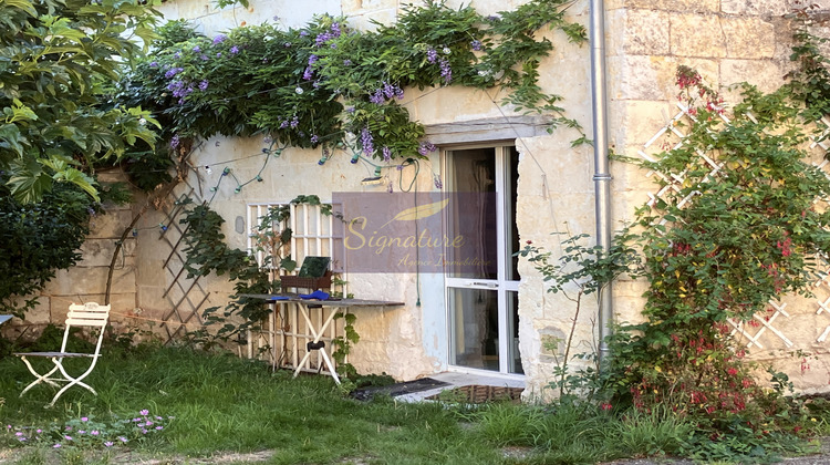 Ma-Cabane - Vente Maison Ruillé-sur-Loir, 182 m²