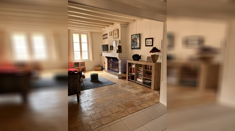 Ma-Cabane - Vente Maison Ruillé-sur-Loir, 182 m²