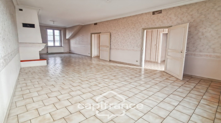 Ma-Cabane - Vente Maison RUILLE SUR LOIR, 153 m²