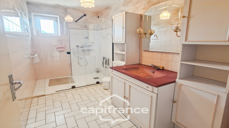 Ma-Cabane - Vente Maison RUILLE SUR LOIR, 153 m²