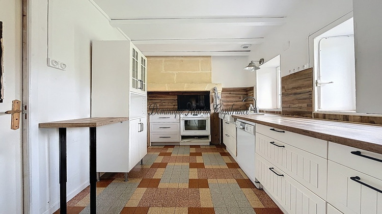 Ma-Cabane - Vente Maison RUILLE SUR LOIR, 189 m²