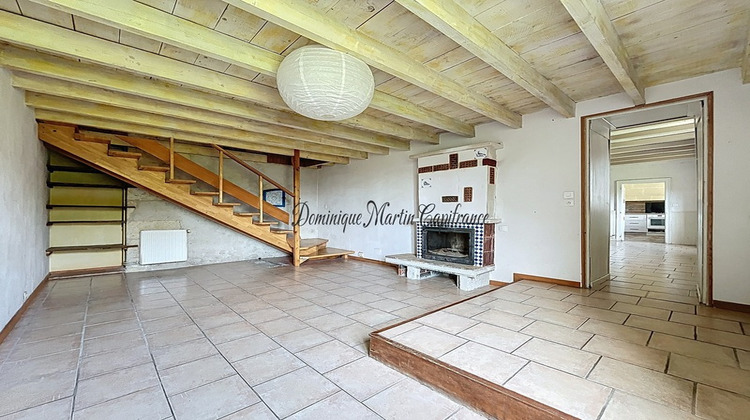 Ma-Cabane - Vente Maison RUILLE SUR LOIR, 189 m²
