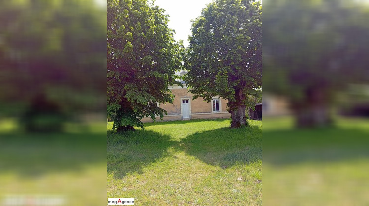 Ma-Cabane - Vente Maison RUILLE SUR LOIR, 111 m²