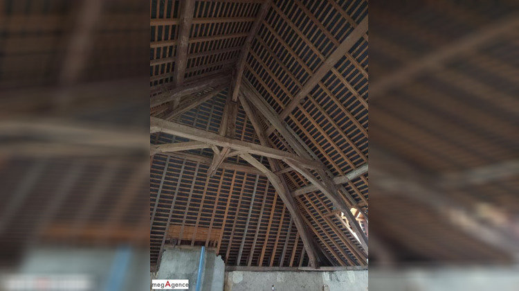 Ma-Cabane - Vente Maison RUILLE SUR LOIR, 111 m²
