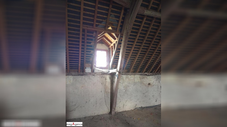 Ma-Cabane - Vente Maison RUILLE SUR LOIR, 111 m²