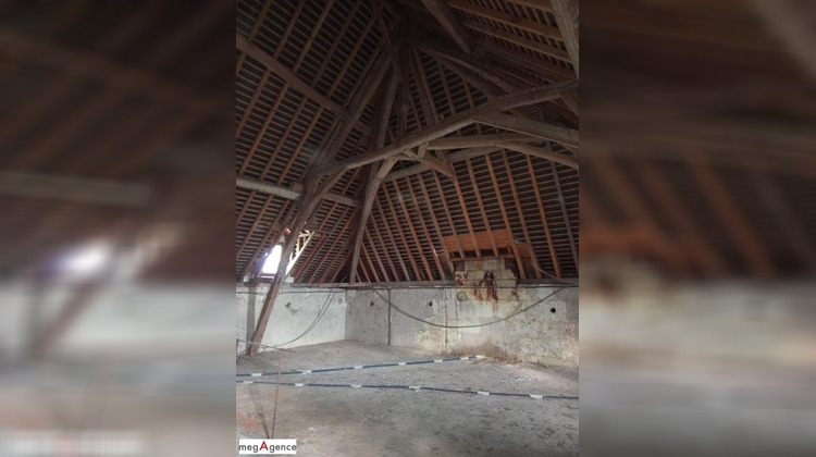 Ma-Cabane - Vente Maison RUILLE SUR LOIR, 111 m²