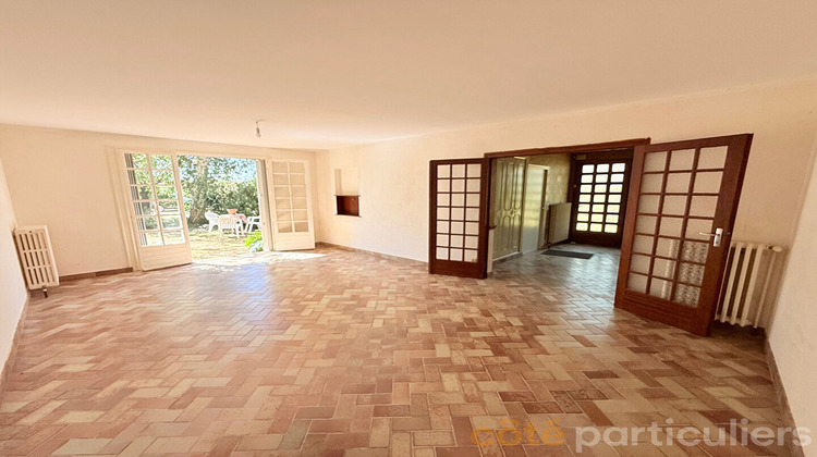 Ma-Cabane - Vente Maison RUILLE-SUR-LOIR, 167 m²