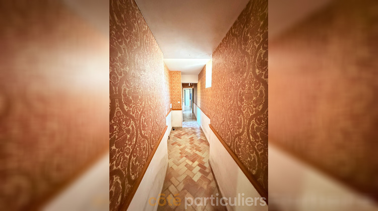 Ma-Cabane - Vente Maison RUILLE-SUR-LOIR, 167 m²