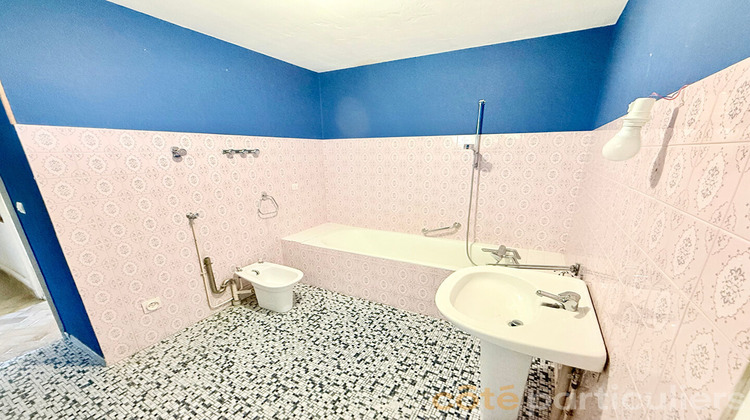 Ma-Cabane - Vente Maison RUILLE-SUR-LOIR, 167 m²