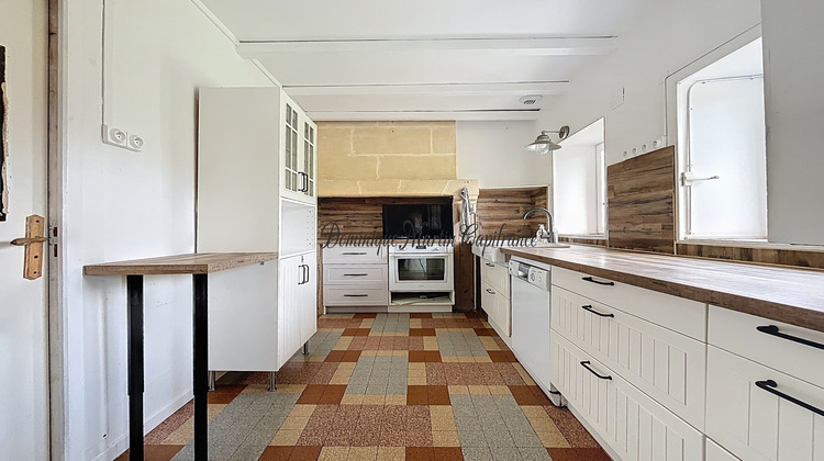 Ma-Cabane - Vente Maison RUILLE SUR LOIR, 189 m²