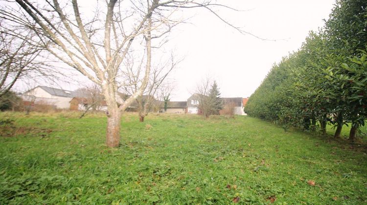 Ma-Cabane - Vente Maison RUISSEAUVILLE, 180 m²