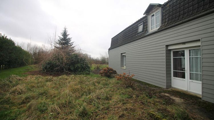 Ma-Cabane - Vente Maison RUISSEAUVILLE, 180 m²