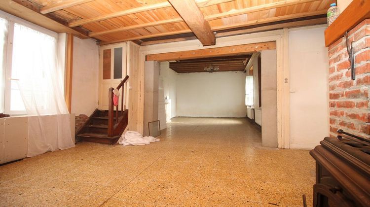 Ma-Cabane - Vente Maison RUISSEAUVILLE, 180 m²