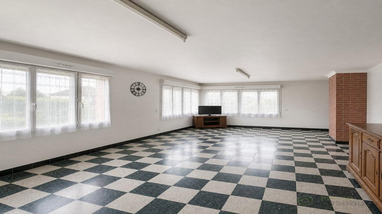 Ma-Cabane - Vente Maison RUISSEAUVILLE, 125 m²