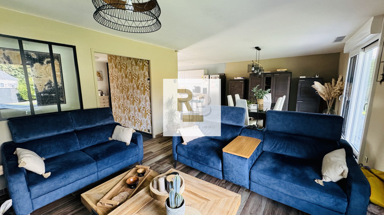 Ma-Cabane - Vente Maison Ruitz, 93 m²