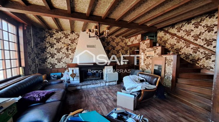 Ma-Cabane - Vente Maison Ruitz, 132 m²