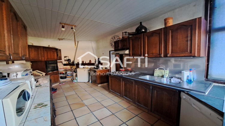 Ma-Cabane - Vente Maison Ruitz, 132 m²