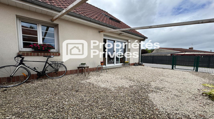 Ma-Cabane - Vente Maison RUITZ, 76 m²