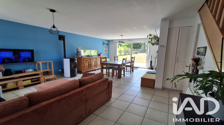 Ma-Cabane - Vente Maison Ruitz, 77 m²
