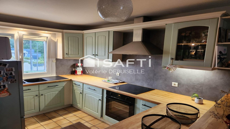 Ma-Cabane - Vente Maison Ruitz, 106 m²