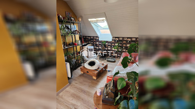 Ma-Cabane - Vente Maison Ruitz, 106 m²