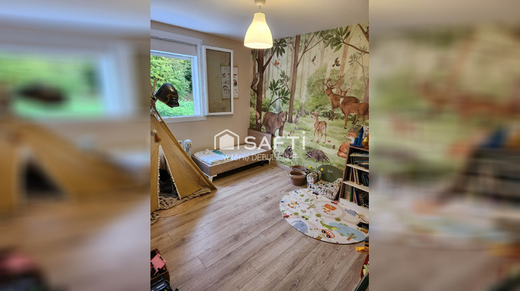Ma-Cabane - Vente Maison Ruitz, 106 m²