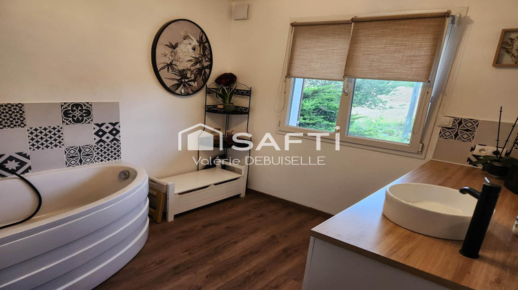 Ma-Cabane - Vente Maison Ruitz, 106 m²