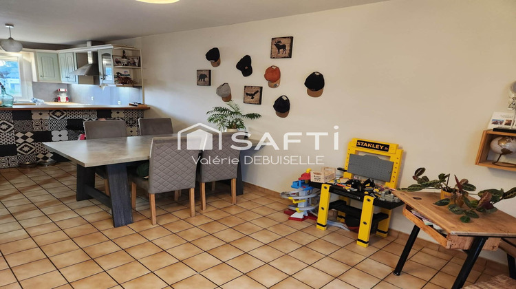 Ma-Cabane - Vente Maison Ruitz, 106 m²