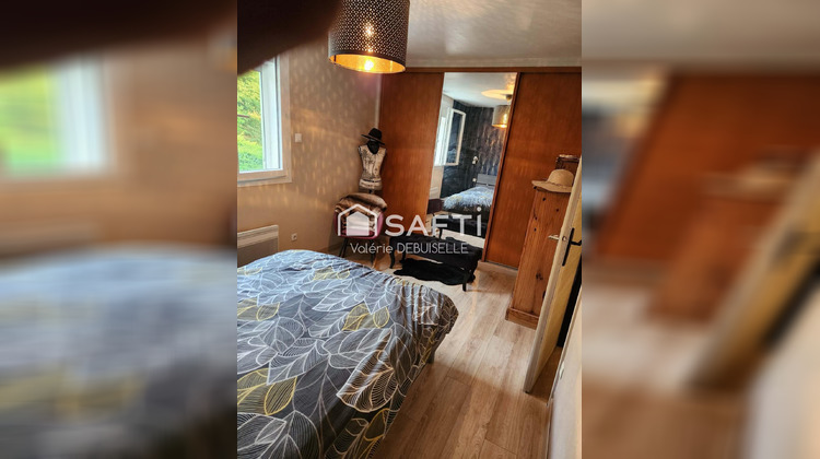Ma-Cabane - Vente Maison Ruitz, 106 m²
